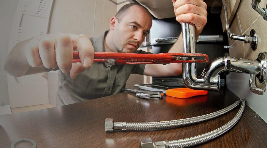Professional emergency plumbing in Beaumont, MS